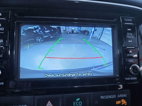 Used 2017 Mitsubishi Outlander ES image 19