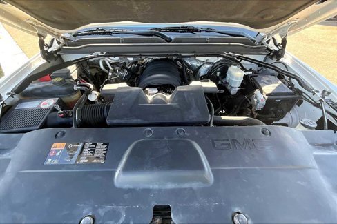 Used 2015 GMC Yukon XL Denali w/ Touring Package image 31