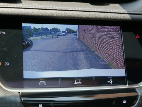Certified 2022 Cadillac XT5 Premium Luxury w/ LPO, Floor Liner Package image 21