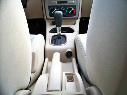 Used 2007 Chevrolet Cobalt LS w/ Protection Package image 22