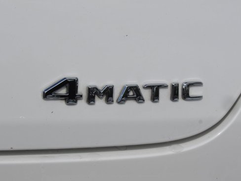 Certified 2023 Mercedes-Benz CLA 250 4MATIC image 9
