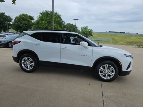 Used 2020 Chevrolet Blazer LT image 4