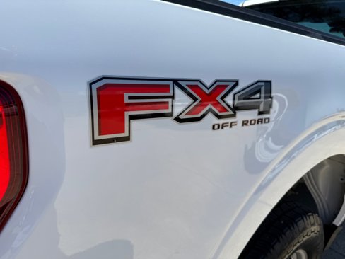 Used 2021 Ford F150 XL w/ Equipment Group 101A High image 9