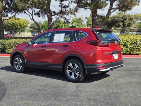 Used 2020 Honda CR-V LX image 6
