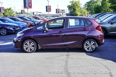Used 2015 Honda Fit image 11