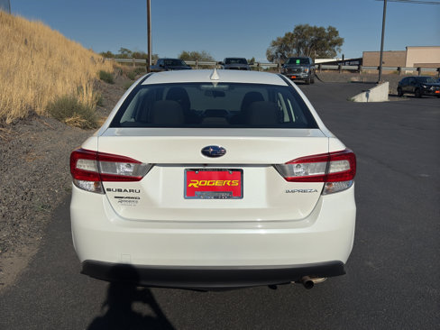 Used 2019 Subaru Impreza 2.0i Premium w/ Eyesight & BSD/Rcta & SRF image 9