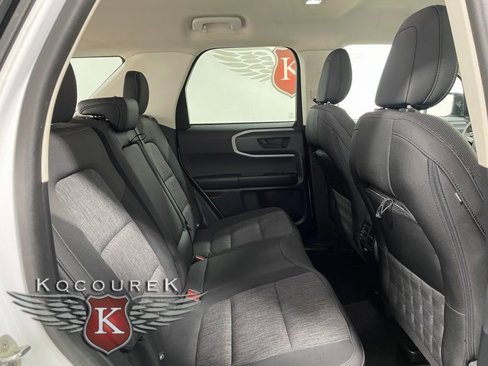 Used 2021 Ford Bronco Sport Big Bend image 21