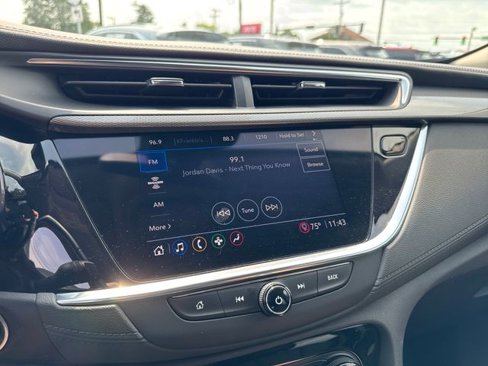 Used 2023 Buick Encore GX Select w/ Sport Touring Package image 20