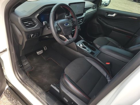 Used 2023 Ford Escape ST-Line w/ Tech Pack #1 image 21