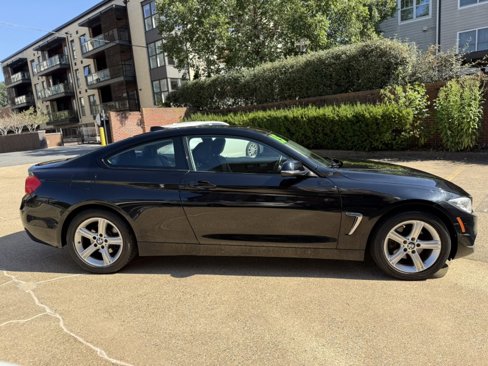 Used 2015 BMW 428i xDrive Coupe image 6