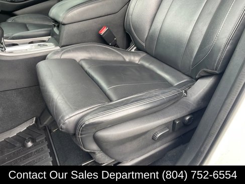 Used 2020 Subaru Ascent Limited w/ Technology Package image 13