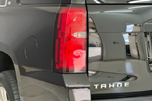 Used 2015 Chevrolet Tahoe LT w/ Luxury Package image 13
