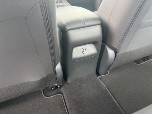 New 2025 Nissan Sentra SV w/ All-Weather Package image 19