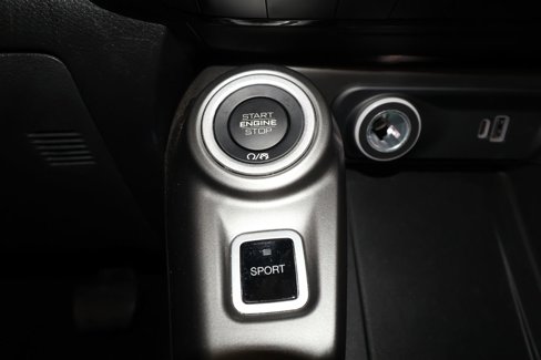 Used 2024 Dodge Hornet R/T image 15