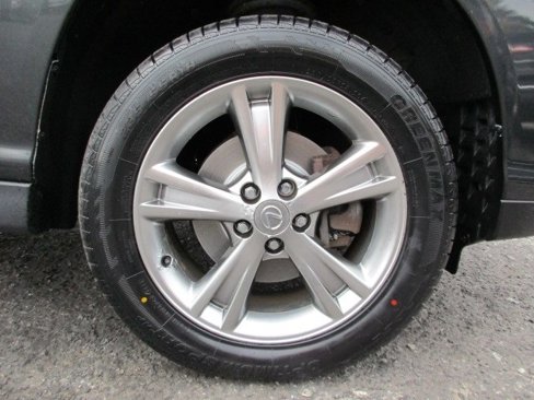Used 2006 Lexus RX 400h AWD image 12