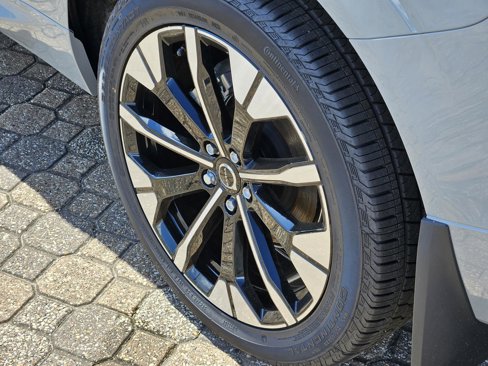 New 2026 Volvo XC60 B5 Plus w/ Protection Package Premier image 11