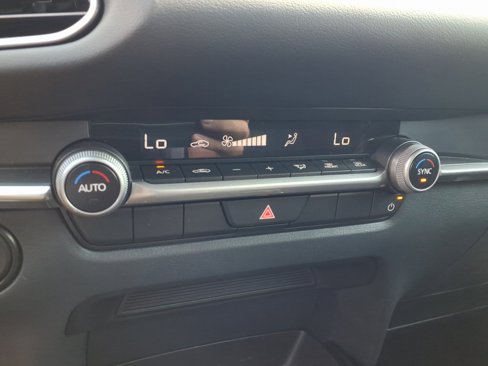 Used 2025 MAZDA CX-30 AWD 2.5 S w/ Select Sport Pkg image 17