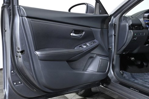 Certified 2024 Nissan Sentra SV w/ All-Weather Package image 34