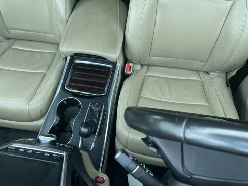 Used 2015 Acura MDX FWD w/ Technology Package image 18