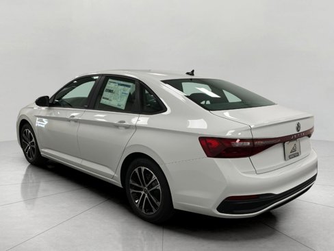 New 2025 Volkswagen Jetta Sport image 6