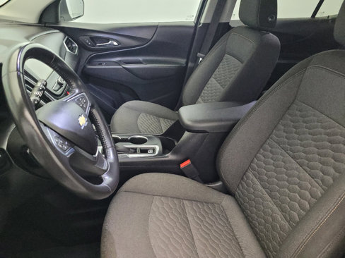 Used 2019 Chevrolet Equinox LT image 17
