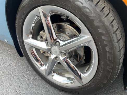 Used 2007 Saturn Sky Red Line image 22