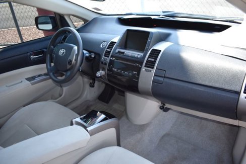 Used 2008 Toyota Prius image 8