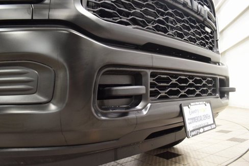 Used 2024 RAM 4500 Tradesman w/ Safety Group image 7