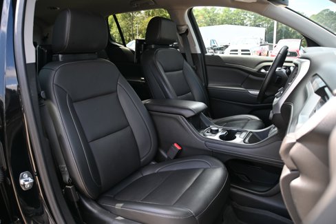Used 2023 GMC Acadia SLT w/ Preferred Package image 22