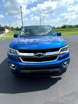 Used 2019 Chevrolet Colorado LT w/ LT Convenience Package image 9