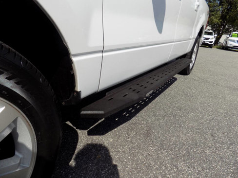 Used 2007 Ford F150 Lariat image 11