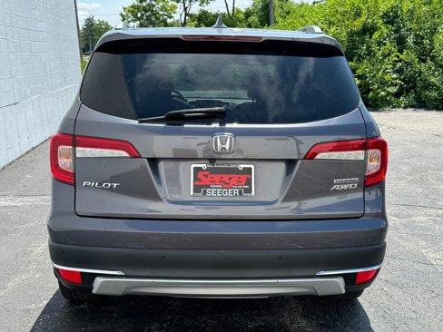 Used 2019 Honda Pilot Touring image 9