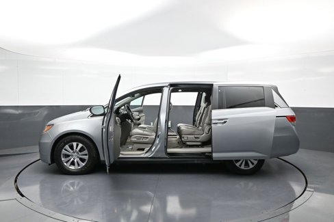 Used 2016 Honda Odyssey EX-L image 45