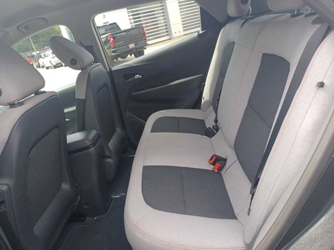 Used 2019 Chevrolet Bolt LT image 11