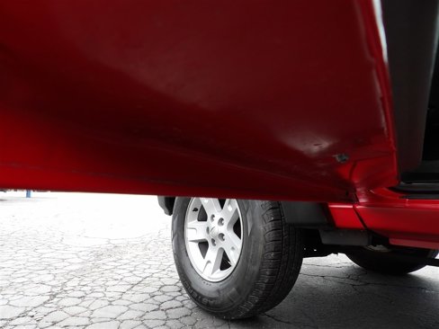Used 2004 Ford Ranger 4x4 SuperCab image 27