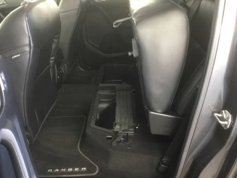 Used 2019 Ford Ranger Lariat w/ Equipment Group 501A Mid image 15
