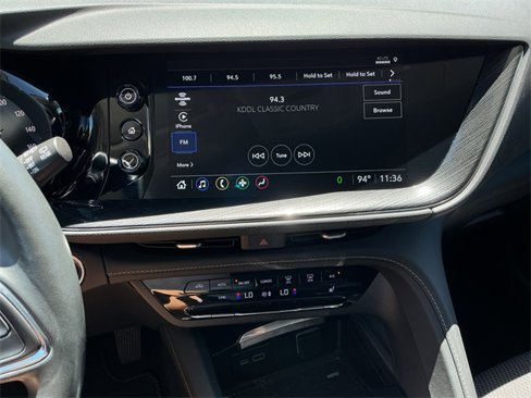 Used 2023 Buick Envision Preferred image 23
