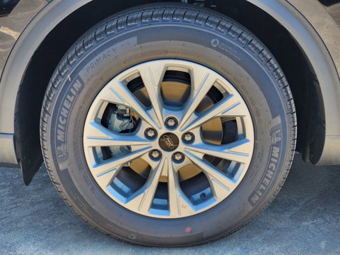 New 2025 Ford Escape Active image 8