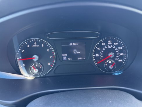 Certified 2019 Kia Sorento S image 30