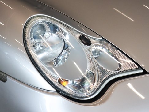 Used 2004 Porsche 911 Carrera 4S image 24