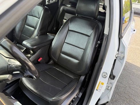 Used 2019 GMC Terrain SLT image 11