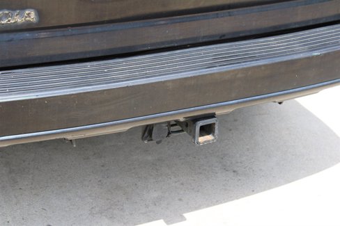 Used 2003 Toyota Sequoia Limited image 10