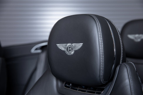 Used 2020 Bentley Continental GT image 23