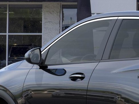 New 2026 Buick Encore GX Preferred image 12