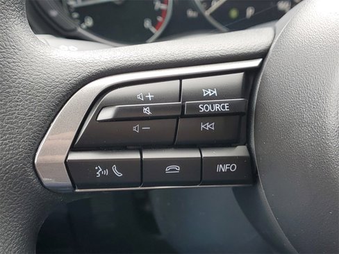 New 2025 MAZDA CX-30 AWD 2.5 S image 18