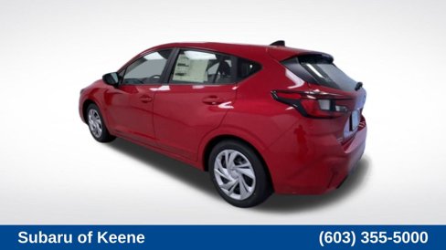 New 2025 Subaru Impreza 2.0i image 19
