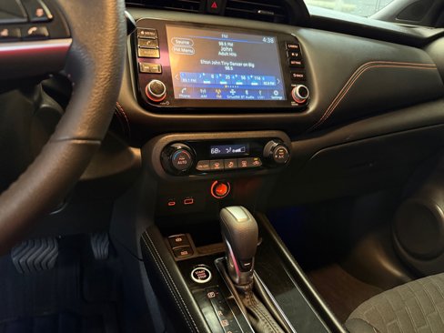 Used 2024 Nissan Kicks SR w/ Interior Electronics Package image 26