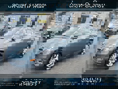 Used 2012 MAZDA MAZDA6 i Touring image 2