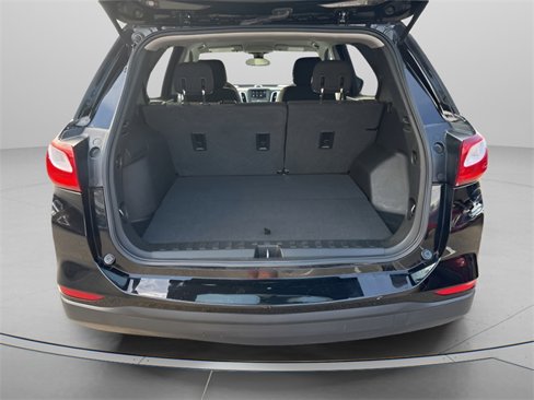Used 2020 Chevrolet Equinox LS w/ LS Convenience Package image 21