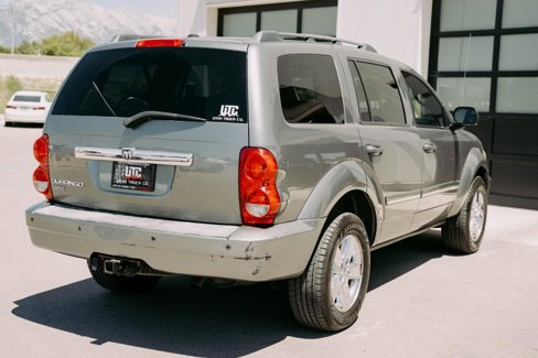 Used 2007 Dodge Durango Limited image 7